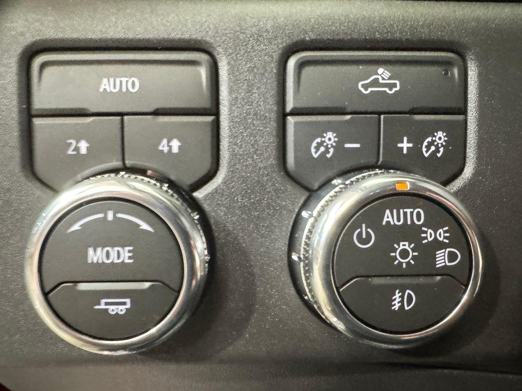 new 2026 GMC Sierra 1500 car, priced at $52,004