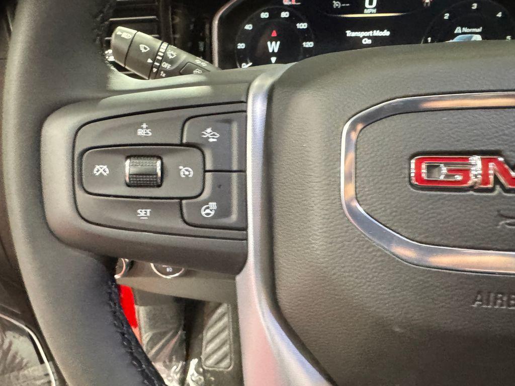 new 2026 GMC Sierra 1500 car, priced at $52,004