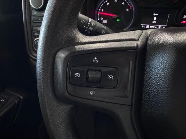 used 2023 Chevrolet Silverado 2500 car, priced at $54,987