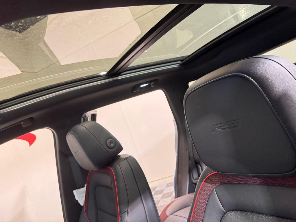 new 2026 Chevrolet Equinox car, priced at $39,622