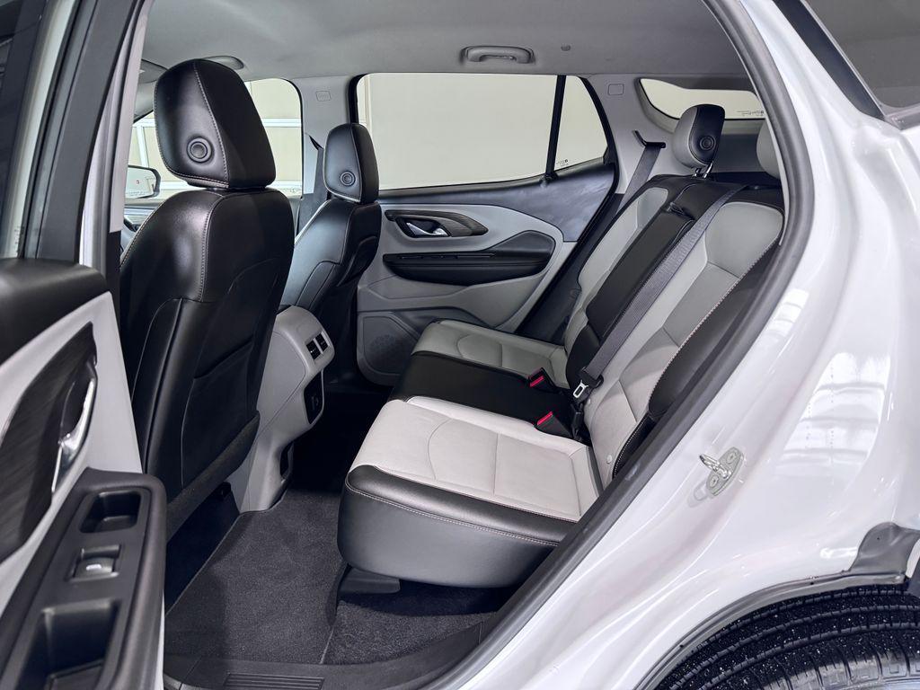 used 2020 GMC Terrain car, priced at $17,487