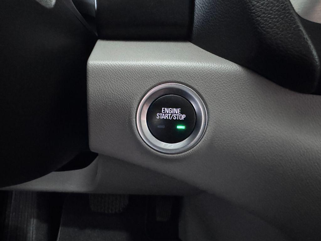 used 2020 GMC Terrain car, priced at $17,487