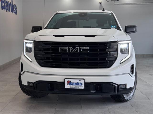 used 2024 GMC Sierra 1500 car, priced at $52,487