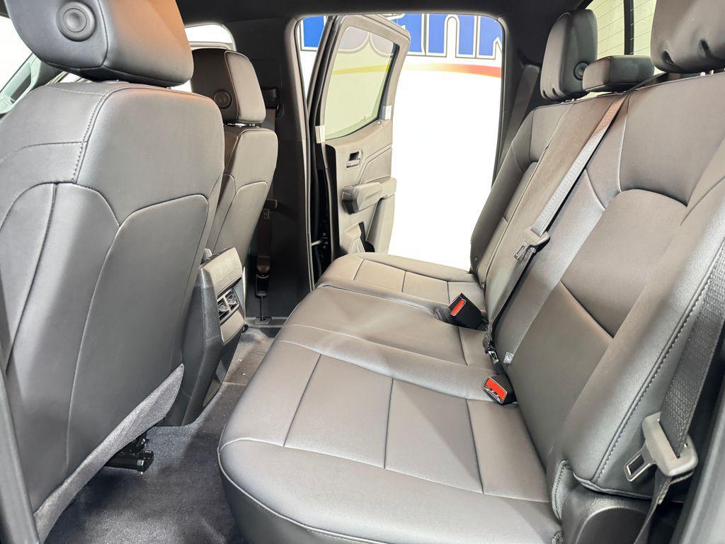 new 2026 Chevrolet Colorado car, priced at $43,920