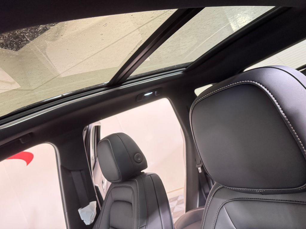 new 2026 GMC Terrain car, priced at $39,907