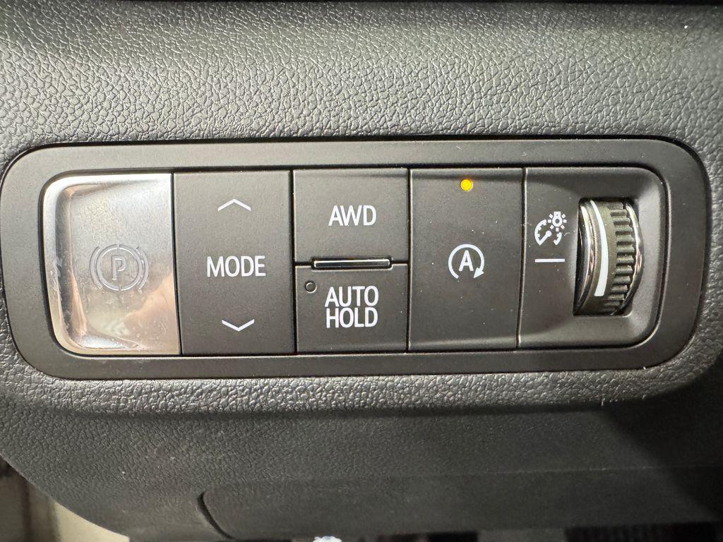 new 2026 GMC Terrain car, priced at $39,907