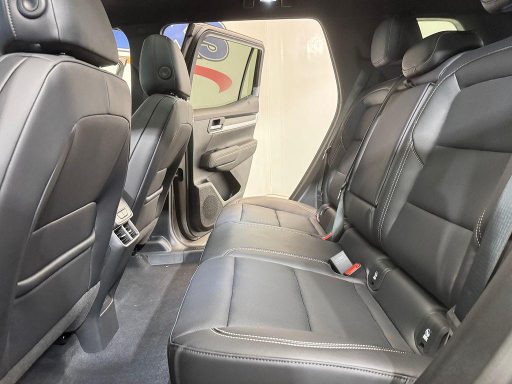 new 2026 GMC Terrain car, priced at $39,907