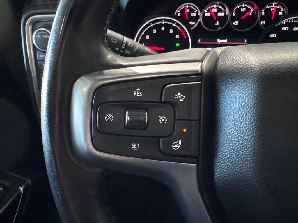 used 2023 Chevrolet Silverado 2500 car, priced at $58,987