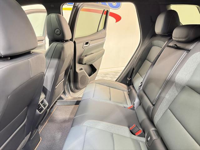 new 2026 GMC Terrain car