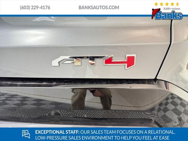 new 2026 GMC Terrain car