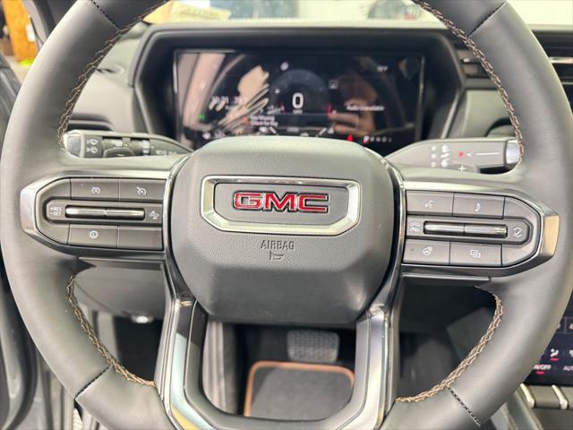 new 2026 GMC Terrain car