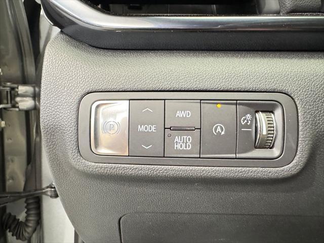 new 2026 GMC Terrain car