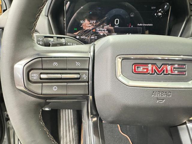new 2026 GMC Terrain car