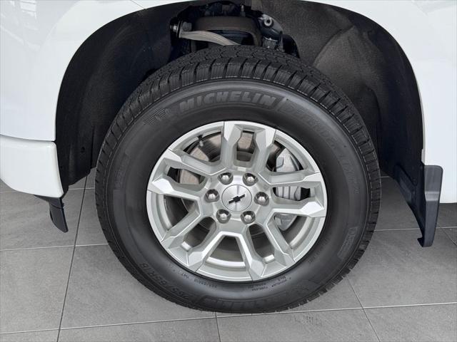 used 2023 Chevrolet Silverado 1500 car, priced at $46,487