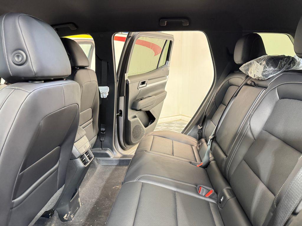 new 2026 GMC Terrain car, priced at $37,918