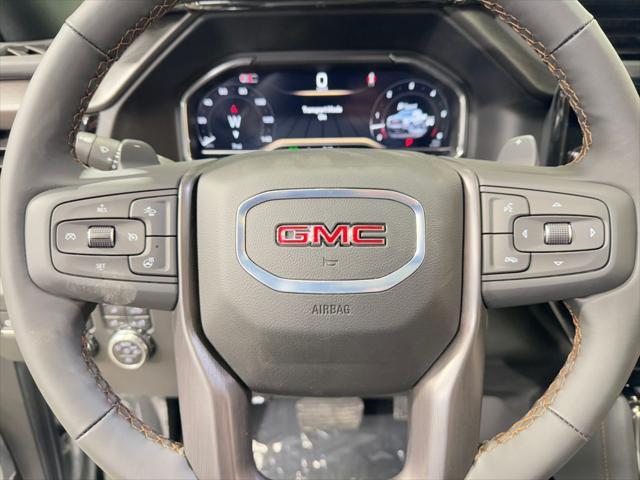 new 2025 GMC Sierra 1500 car, priced at $72,000