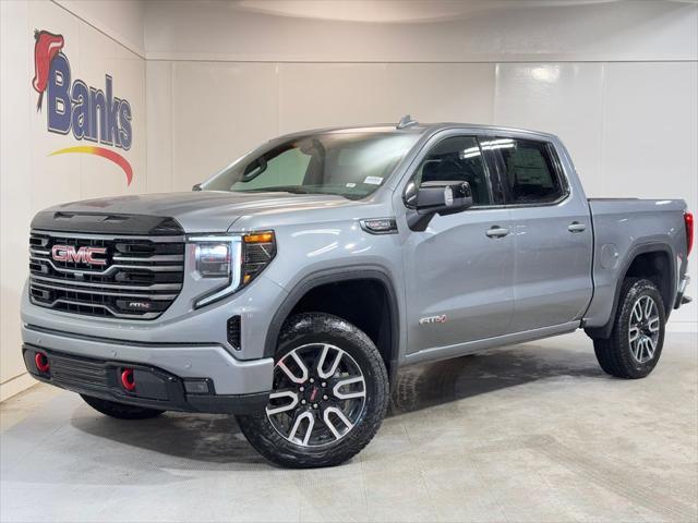 new 2025 GMC Sierra 1500 car, priced at $72,000