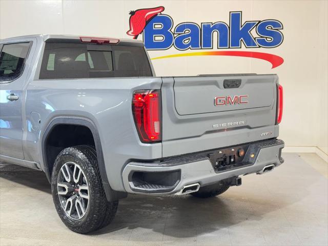 new 2025 GMC Sierra 1500 car, priced at $72,000