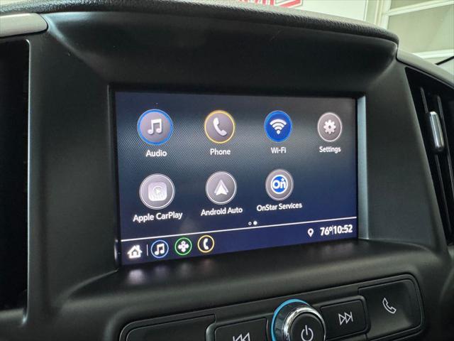used 2021 GMC Terrain car, priced at $22,487