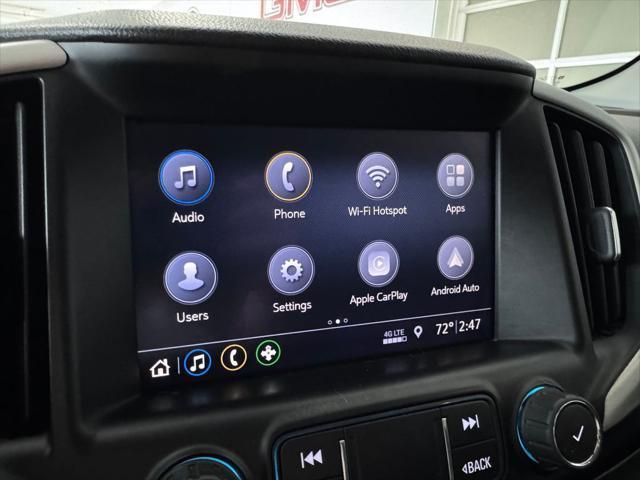 used 2020 GMC Terrain car, priced at $17,987