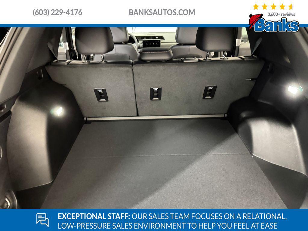 new 2026 GMC Terrain car, priced at $42,598