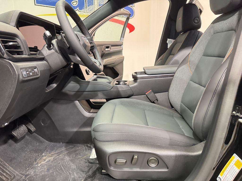 new 2026 GMC Terrain car, priced at $42,598