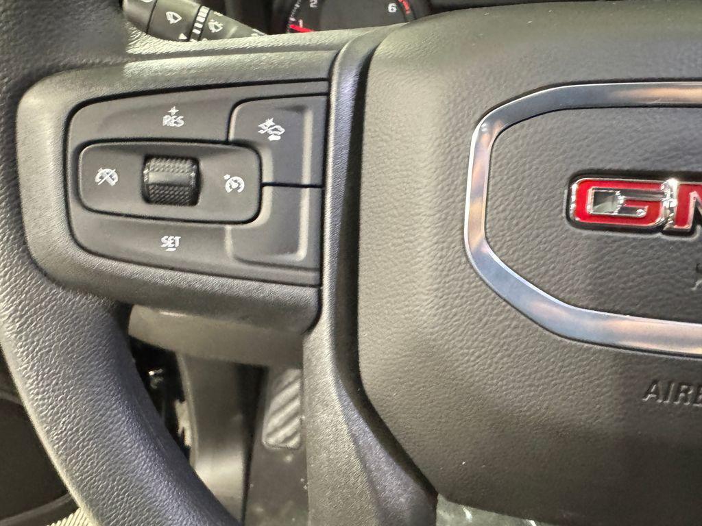 new 2026 GMC Sierra 1500 car, priced at $47,204