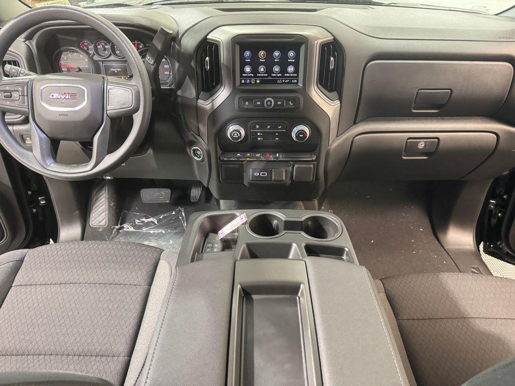 new 2026 GMC Sierra 1500 car, priced at $47,204