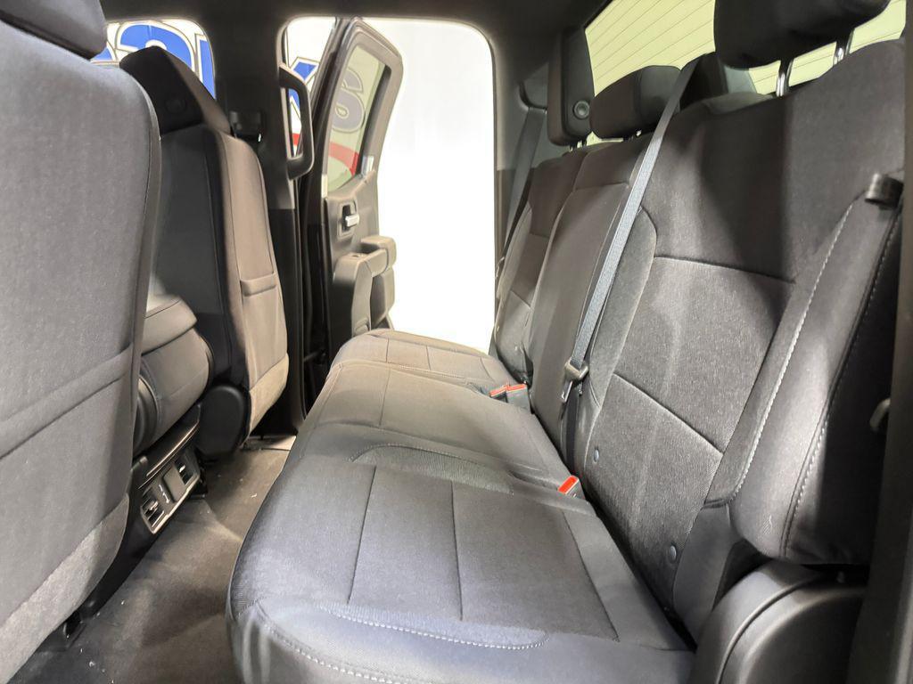 new 2026 GMC Sierra 1500 car, priced at $47,204