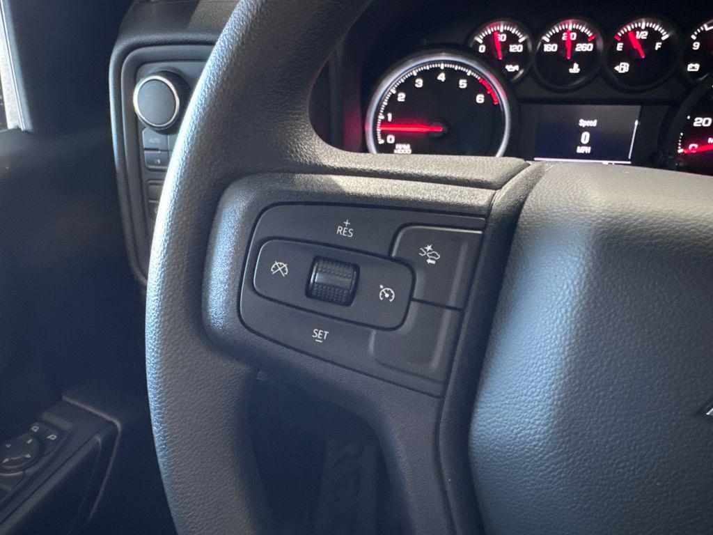 used 2024 Chevrolet Silverado 2500 car, priced at $51,487