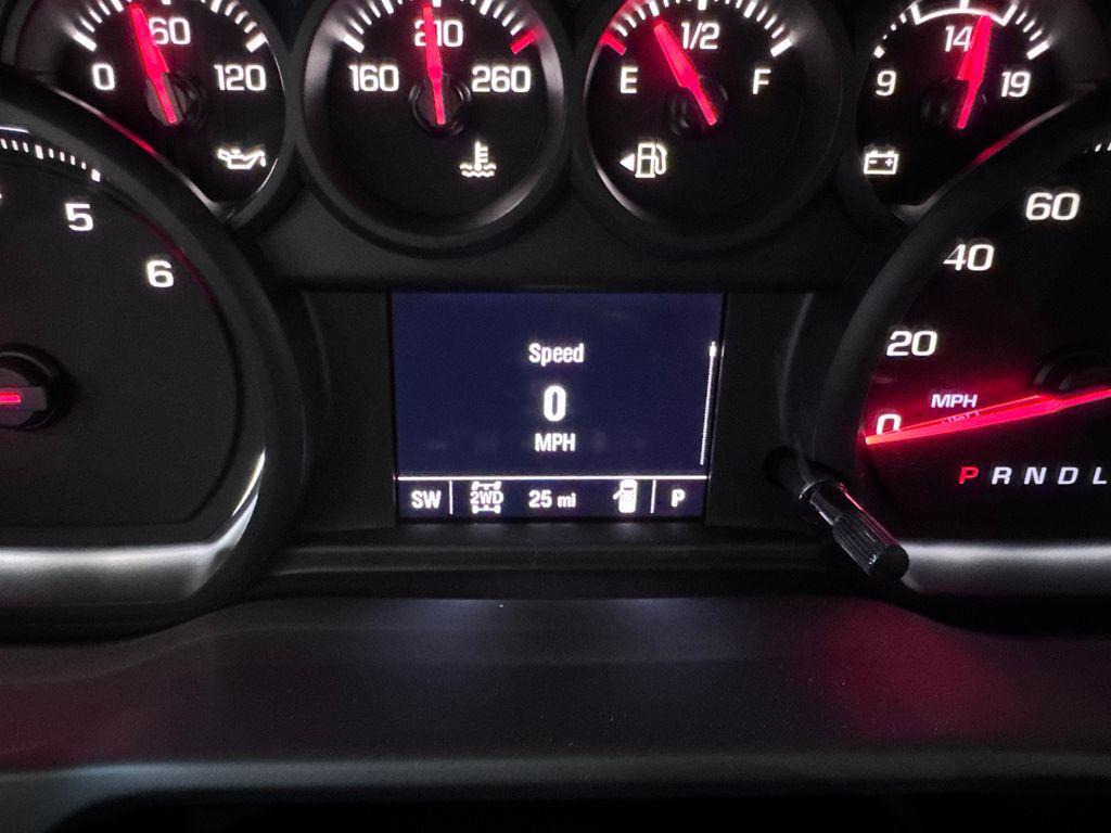 used 2024 Chevrolet Silverado 2500 car, priced at $51,487