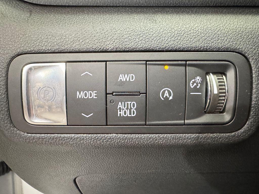 new 2026 GMC Terrain car, priced at $39,448