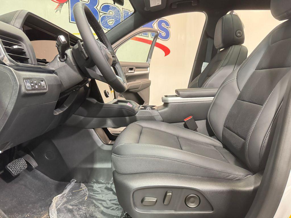 new 2026 GMC Terrain car, priced at $39,448