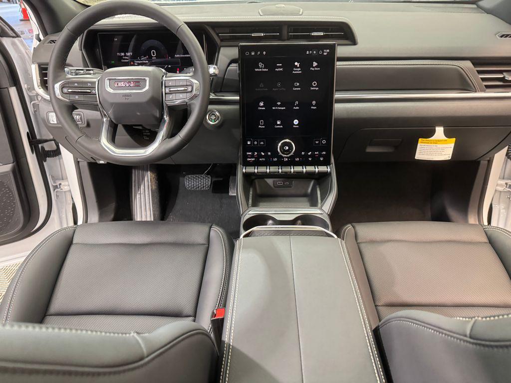 new 2026 GMC Terrain car, priced at $39,448