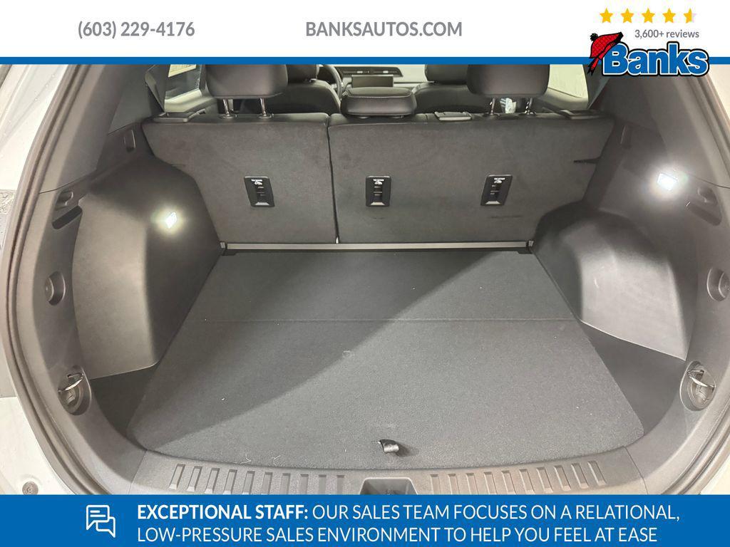 new 2026 GMC Terrain car, priced at $39,448