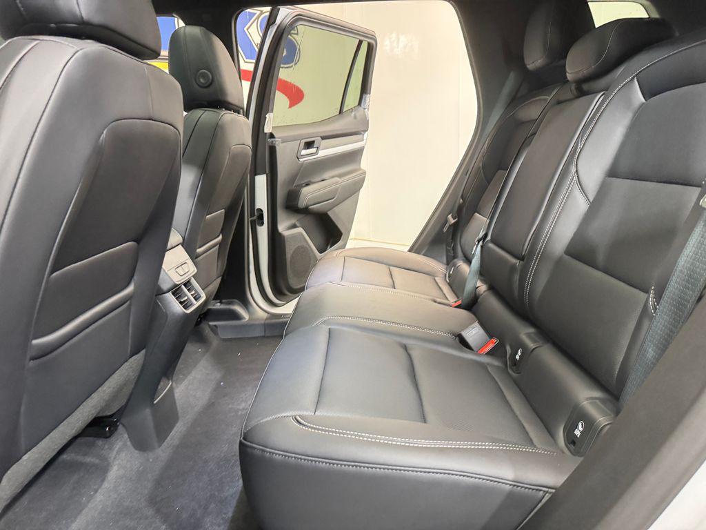 new 2026 GMC Terrain car, priced at $39,448