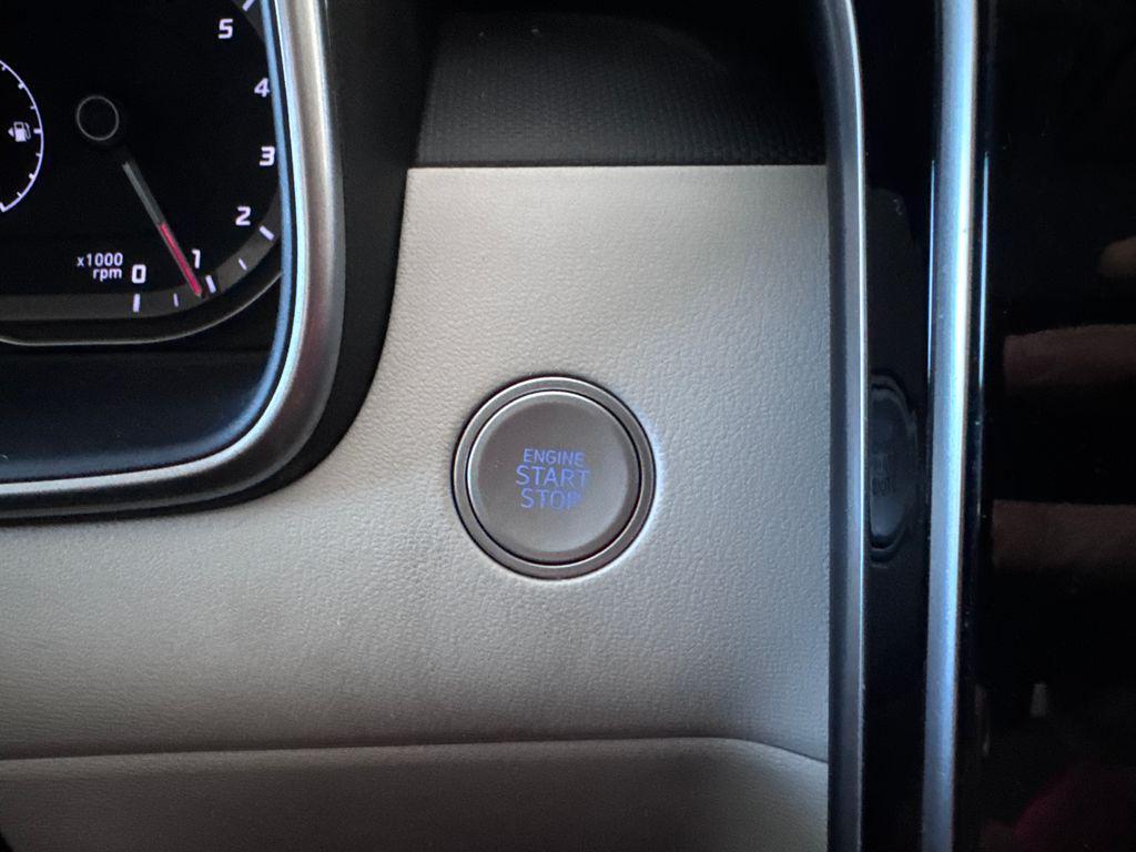 used 2023 Hyundai Tucson car, priced at $23,987