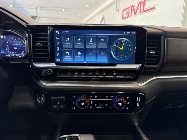 used 2022 Chevrolet Silverado 1500 car, priced at $48,487