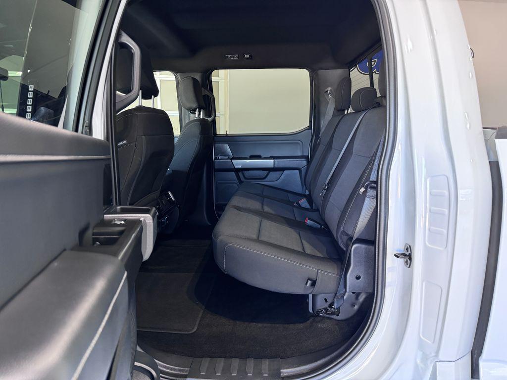 used 2022 Ford F-150 car, priced at $41,987