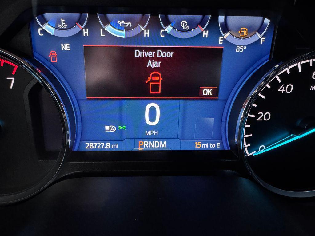 used 2022 Ford F-150 car, priced at $41,987