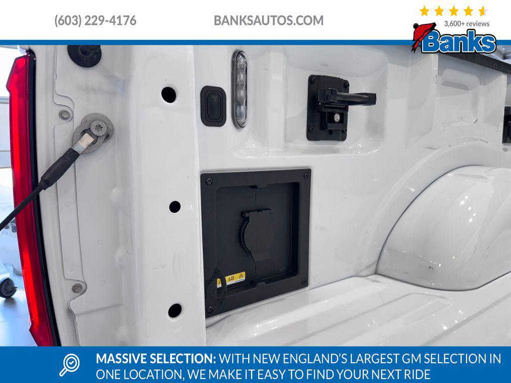 used 2022 Ford F-150 car, priced at $41,987