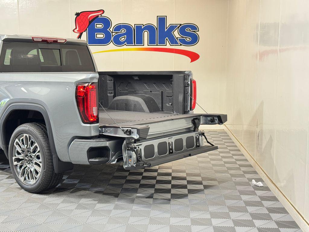 new 2026 GMC Sierra 1500 car, priced at $83,932