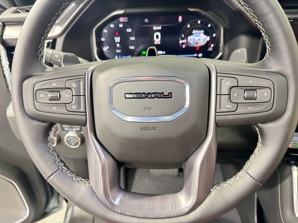 new 2026 GMC Sierra 1500 car, priced at $83,932