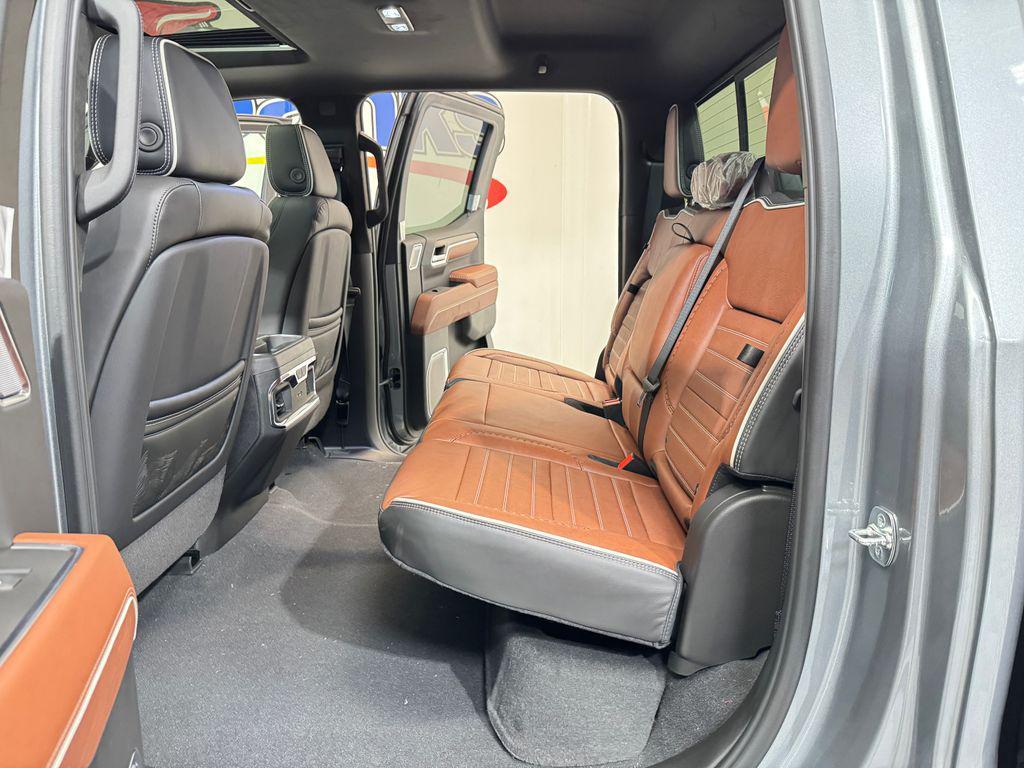 new 2026 GMC Sierra 1500 car, priced at $83,932