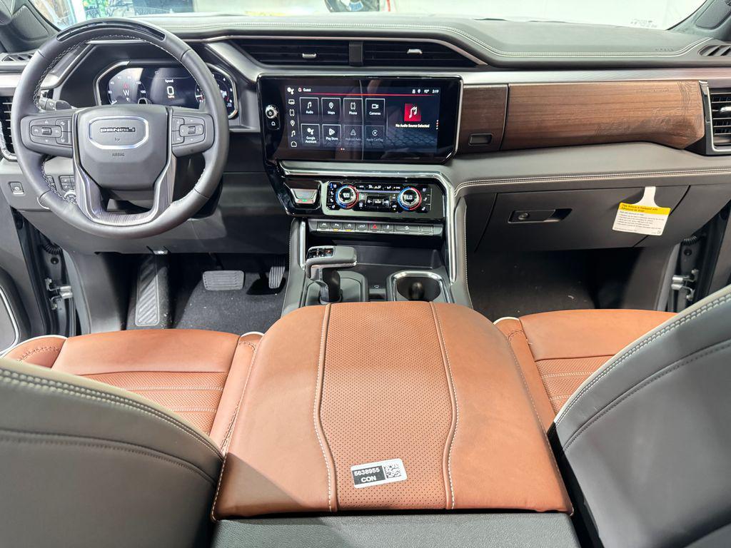 new 2026 GMC Sierra 1500 car, priced at $83,932