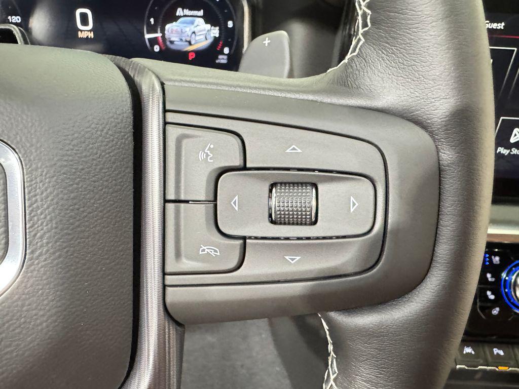 new 2026 GMC Sierra 1500 car, priced at $83,932