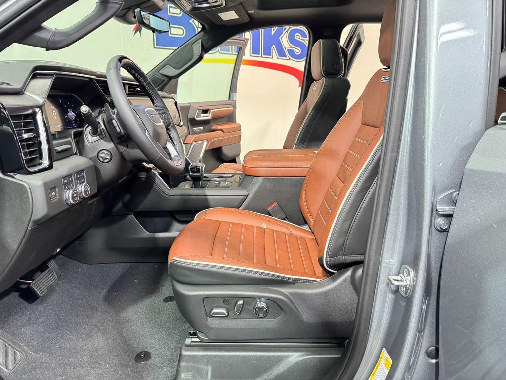new 2026 GMC Sierra 1500 car, priced at $83,932