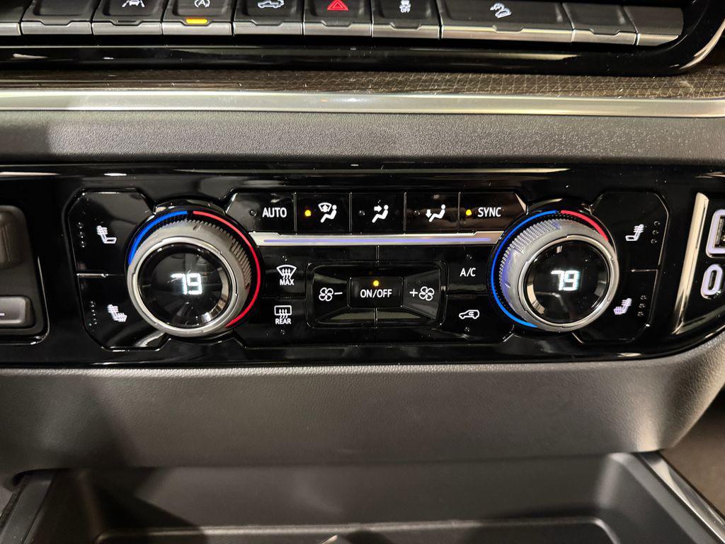 new 2026 Chevrolet Silverado 1500 car, priced at $64,513