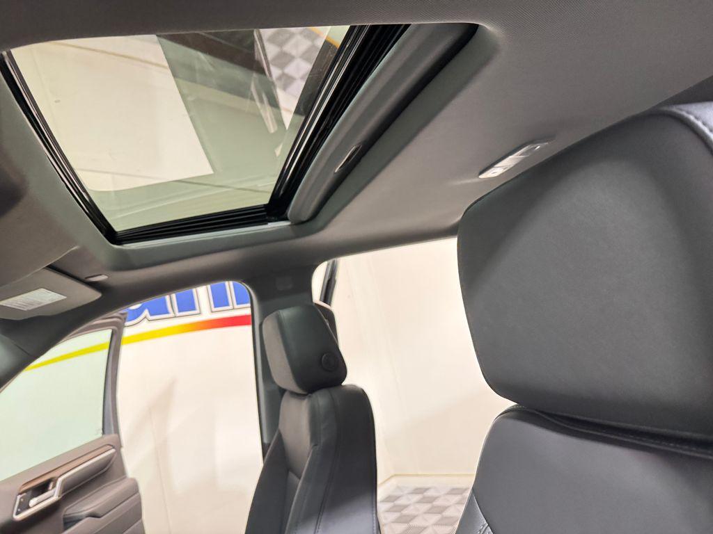 new 2026 Chevrolet Silverado 1500 car, priced at $64,513