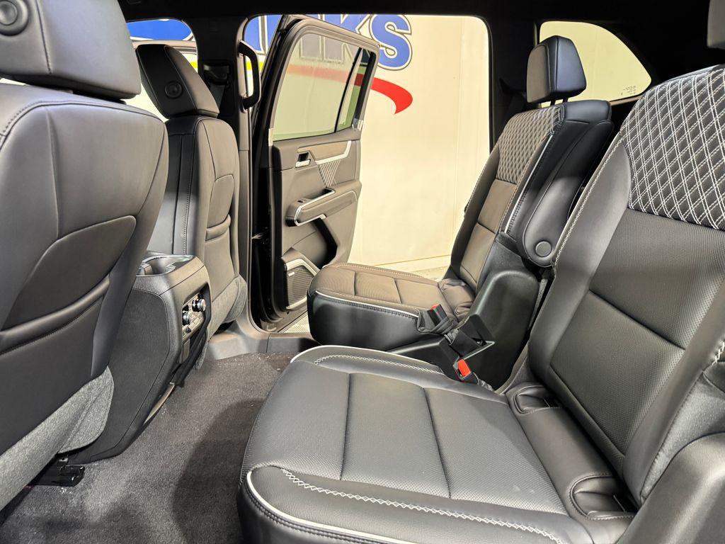 new 2026 GMC Acadia car, priced at $60,090
